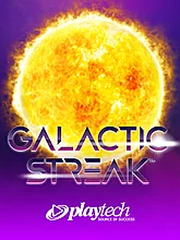 Galactic Streak