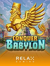 Conquer Babylon